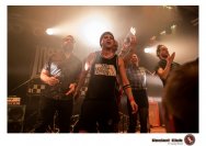 04.02.2023 Grape &amp; Los Fastidios &amp; Alte Säcke Party