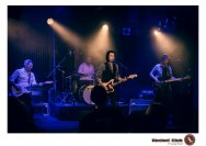 06.12.2023 Umsonst und Drinnen - The Three Blind Mice
