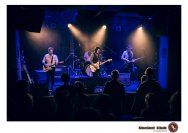 06.12.2023 Umsonst und Drinnen - The Three Blind Mice