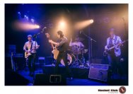 06.12.2023 Umsonst und Drinnen - The Three Blind Mice