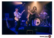 06.12.2023 Umsonst und Drinnen - The Three Blind Mice
