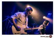 06.12.2023 Umsonst und Drinnen - The Three Blind Mice