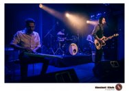 06.12.2023 Umsonst und Drinnen - The Three Blind Mice