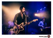 06.12.2023 Umsonst und Drinnen - The Three Blind Mice