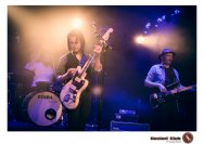 06.12.2023 Umsonst und Drinnen - The Three Blind Mice