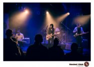 06.12.2023 Umsonst und Drinnen - The Three Blind Mice