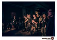 06.12.2023 Umsonst und Drinnen - The Three Blind Mice