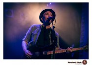 06.12.2023 Umsonst und Drinnen - The Three Blind Mice