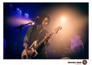 06.12.2023 Umsonst und Drinnen - The Three Blind Mice