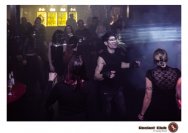 07.01.2023 Dark Rocketclub