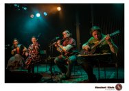 08.02.2023 Umsonst und Drinnen mit Tullamore Few &amp; Johnny Campbell