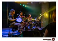 08.02.2023 Umsonst und Drinnen mit Tullamore Few &amp; Johnny Campbell