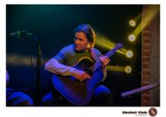 08.02.2023 Umsonst und Drinnen mit Tullamore Few &amp; Johnny Campbell