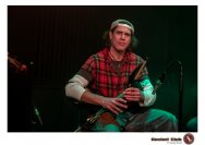 08.02.2023 Umsonst und Drinnen mit Tullamore Few &amp; Johnny Campbell