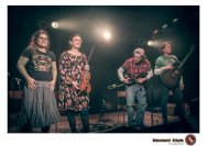 08.02.2023 Umsonst und Drinnen mit Tullamore Few &amp; Johnny Campbell