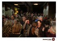 08.02.2023 Umsonst und Drinnen mit Tullamore Few &amp; Johnny Campbell
