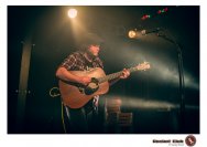 08.02.2023 Umsonst und Drinnen mit Tullamore Few &amp; Johnny Campbell