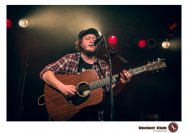 08.02.2023 Umsonst und Drinnen mit Tullamore Few &amp; Johnny Campbell