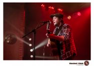 08.02.2023 Umsonst und Drinnen mit Tullamore Few &amp; Johnny Campbell