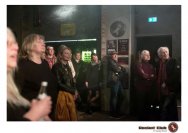 08.02.2023 Umsonst und Drinnen mit Tullamore Few &amp; Johnny Campbell