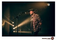 08.02.2023 Umsonst und Drinnen mit Tullamore Few &amp; Johnny Campbell