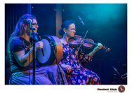 08.02.2023 Umsonst und Drinnen mit Tullamore Few &amp; Johnny Campbell