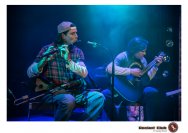 08.02.2023 Umsonst und Drinnen mit Tullamore Few &amp; Johnny Campbell