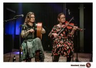 08.02.2023 Umsonst und Drinnen mit Tullamore Few &amp; Johnny Campbell