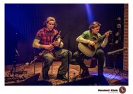 08.02.2023 Umsonst und Drinnen mit Tullamore Few &amp; Johnny Campbell