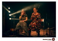 08.02.2023 Umsonst und Drinnen mit Tullamore Few &amp; Johnny Campbell
