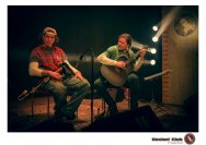08.02.2023 Umsonst und Drinnen mit Tullamore Few &amp; Johnny Campbell