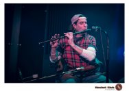 08.02.2023 Umsonst und Drinnen mit Tullamore Few &amp; Johnny Campbell
