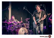 08.03.2023 Umsonst und Drinnen mit Farewell Mona Lisa &amp; Schdiangglanda