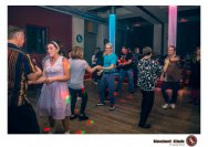 09.02.2023 Rockabilly Rock´n´Roll 50ties Tanzabend