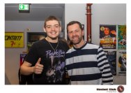 10.02.2023 Lost in the ´90s