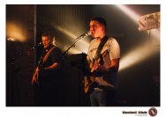 10.11.2023 Lenze &amp; De Buam + AltYEAH!Native Tunes Party