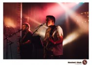 10.11.2023 Lenze &amp; De Buam + AltYEAH!Native Tunes Party