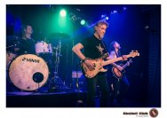11.11.2023 The Kikis &amp; Bluesgangsters &amp; 80ies