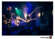 11.11.2023 The Kikis &amp; Bluesgangsters &amp; 80ies