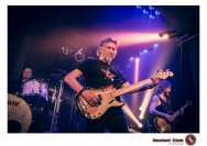 11.11.2023 The Kikis &amp; Bluesgangsters &amp; 80ies