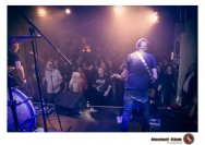 11.11.2023 The Kikis &amp; Bluesgangsters &amp; 80ies