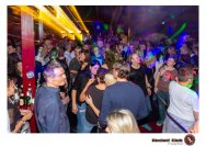 11.11.2023 The Kikis &amp; Bluesgangsters &amp; 80ies
