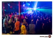 11.11.2023 The Kikis &amp; Bluesgangsters &amp; 80ies