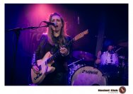 11.11.2023 The Kikis &amp; Bluesgangsters &amp; 80ies