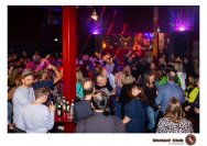 14.01.2023 70ies-Party &quot;The Ballroom Blitz&quot;