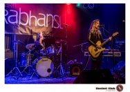 15.02.2023 Umsonst und Drinnen - The Kikis &amp; Karin Rabhansl