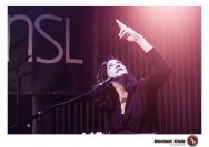 15.02.2023 Umsonst und Drinnen - The Kikis &amp; Karin Rabhansl