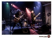 15.02.2023 Umsonst und Drinnen - The Kikis &amp; Karin Rabhansl