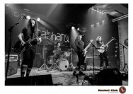 15.02.2023 Umsonst und Drinnen - The Kikis &amp; Karin Rabhansl