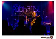 15.02.2023 Umsonst und Drinnen - The Kikis &amp; Karin Rabhansl